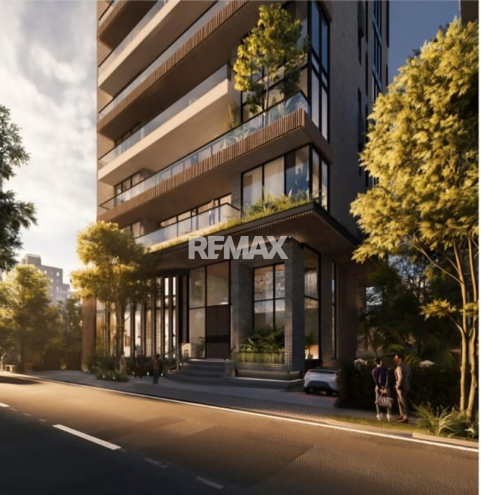 Apartamento en SANTO DOMINGO DE GUZMÁN, PIANTINI
