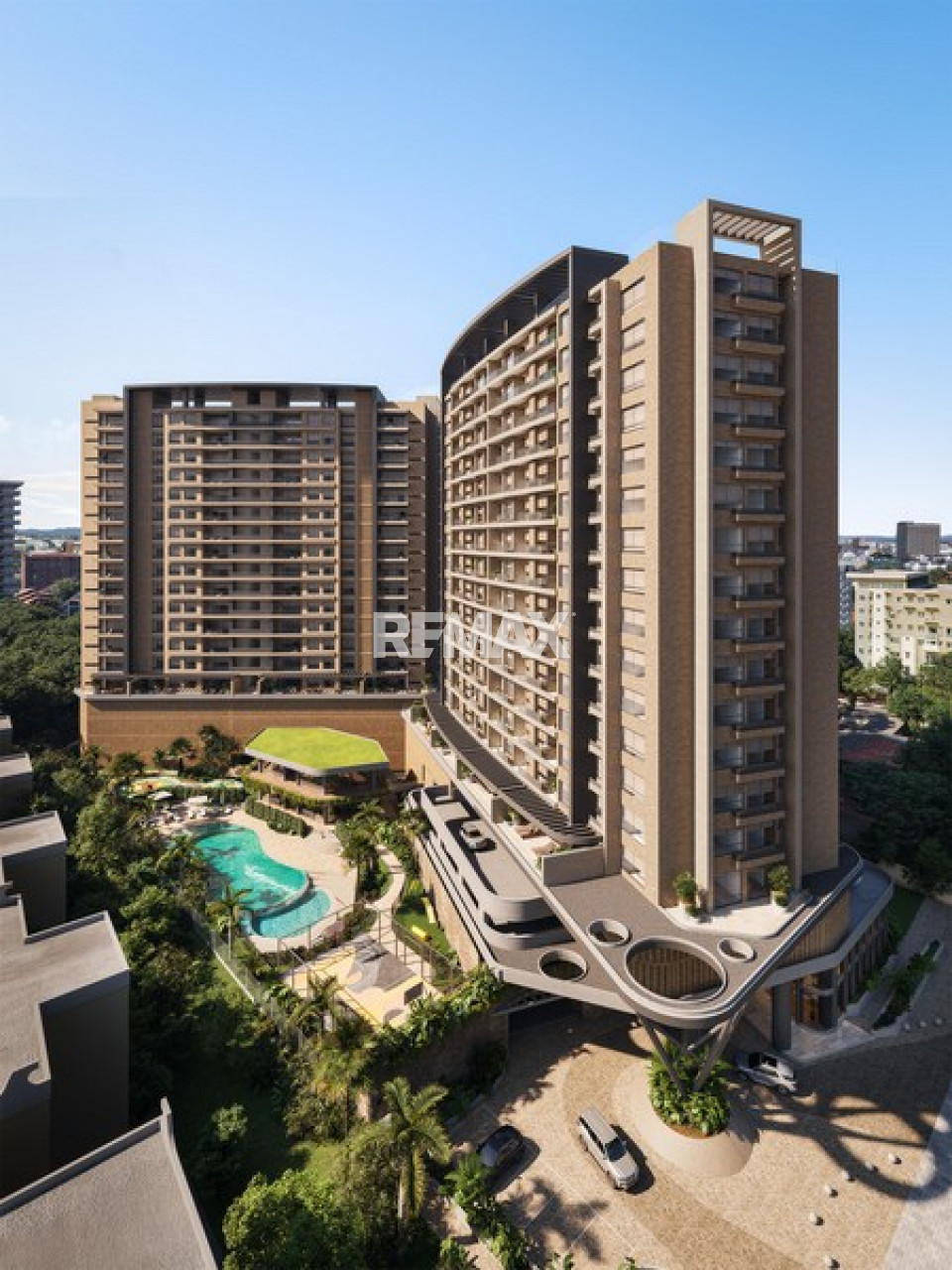 Proyecto de Apartamento en SANTO DOMINGO DE GUZMÁN, LA ESPERILLA