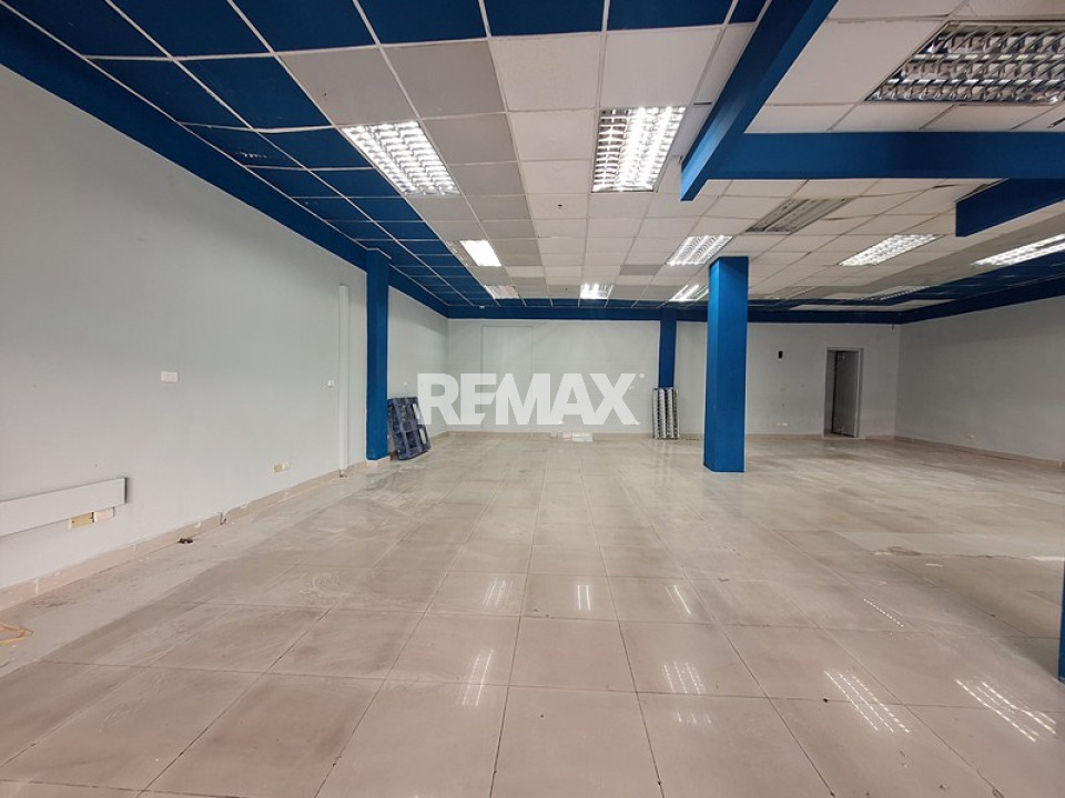 Commercial Space en SANTO DOMINGO DE GUZMÁN, SAN CARLOS