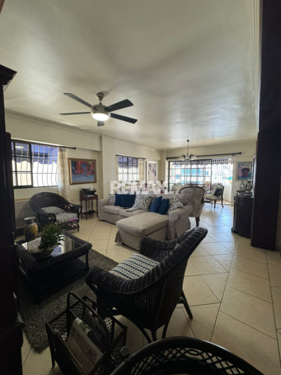 Penthouse en SANTO DOMINGO DE GUZMÁN, BELLA VISTA