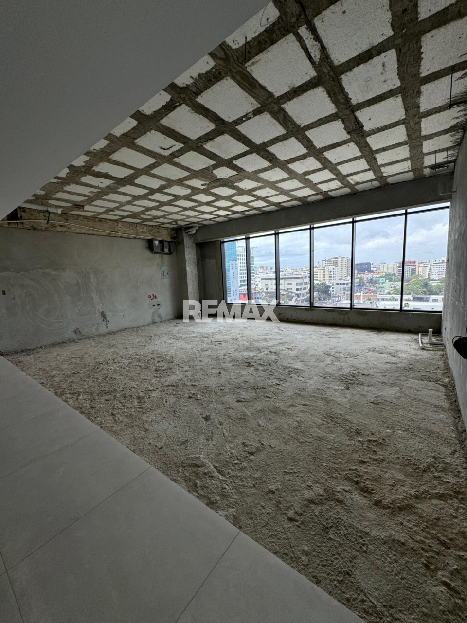 Commercial Space en SANTO DOMINGO DE GUZMÁN, PIANTINI