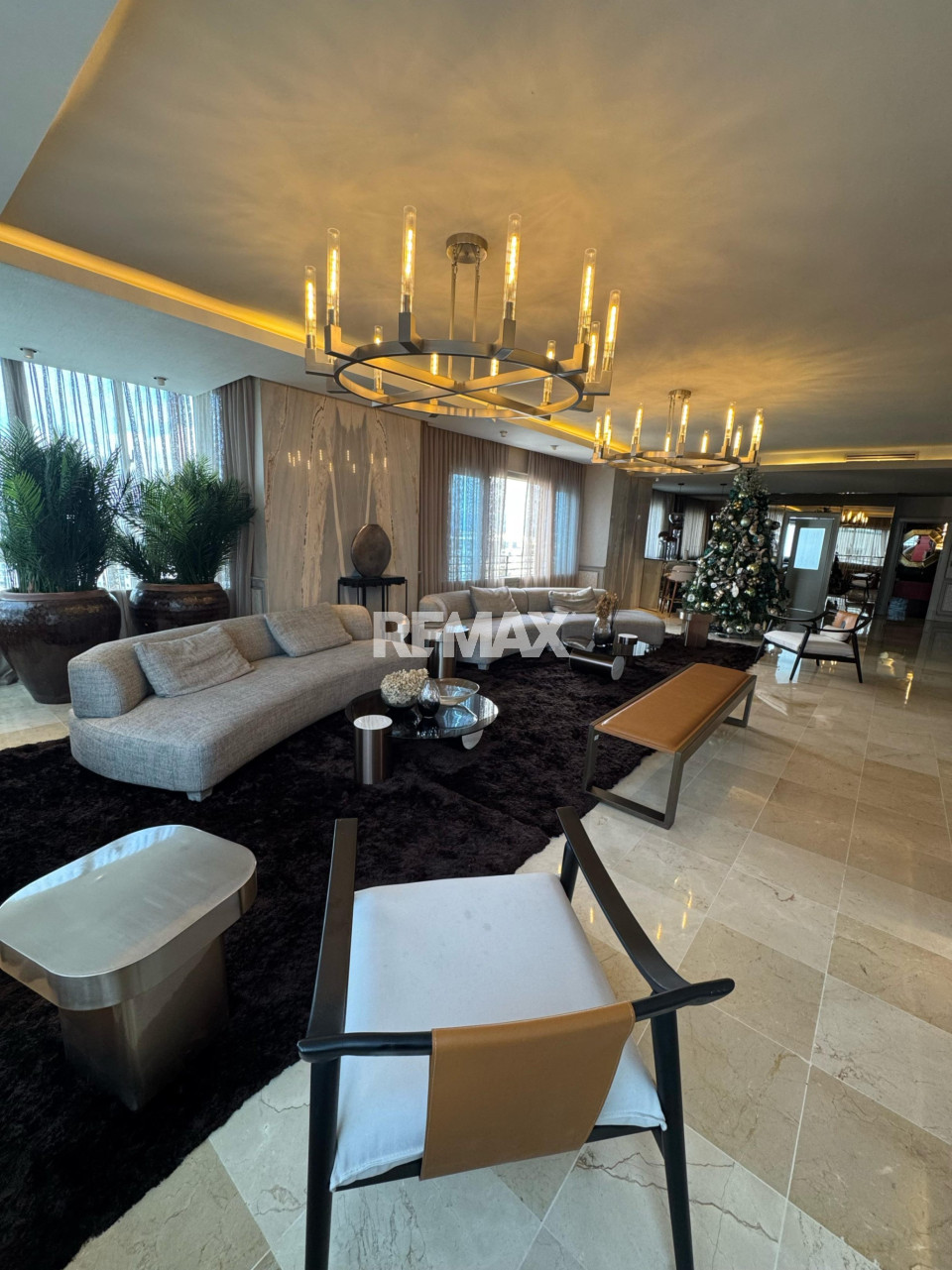 Penthouse en SANTO DOMINGO DE GUZMÁN, PIANTINI