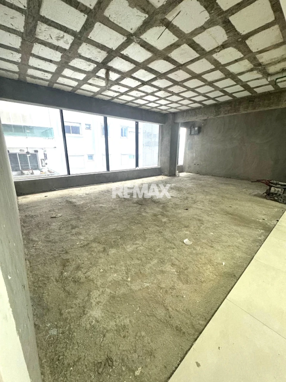 Commercial Space en SANTO DOMINGO DE GUZMÁN, PIANTINI