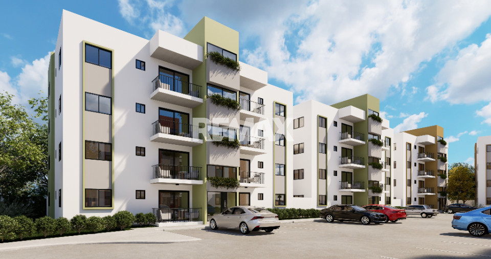 Proyecto de Apartamento en LA VEGA, JEREMÍAS