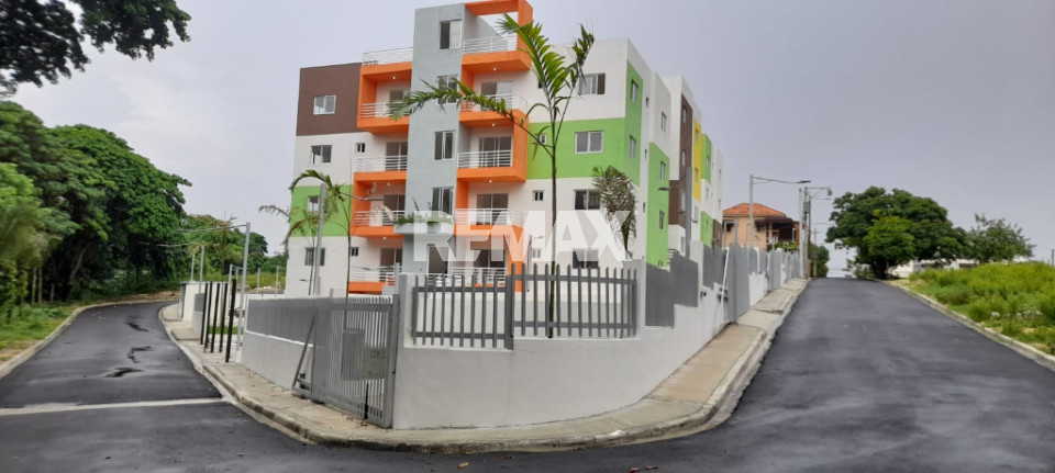 Proyecto de Apartamento en SANTO DOMINGO ESTE, CANCINO ADENTRO