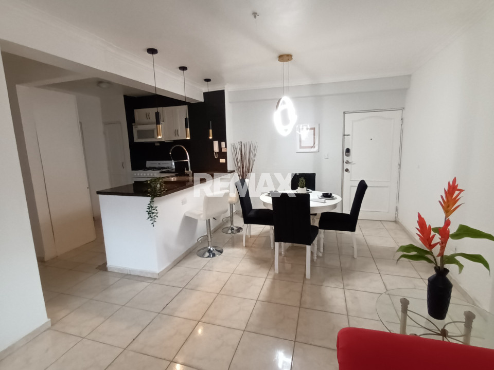 Apartamento en SANTO DOMINGO DE GUZMÁN, BELLA VISTA