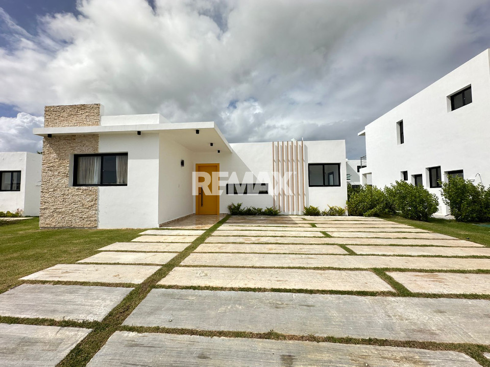 Casa en PUNTA CANA, VISTA CANA