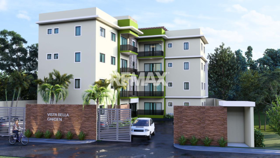 Proyecto de Apartamento en SANTO DOMINGO NORTE, VILLA MELLA