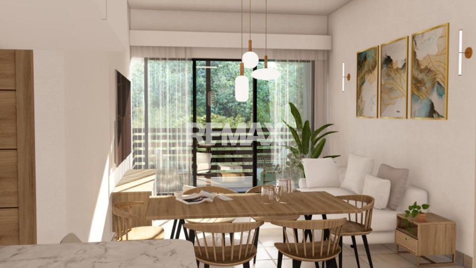 Proyecto en SANTO DOMINGO NORTE, VILLA MELLA
