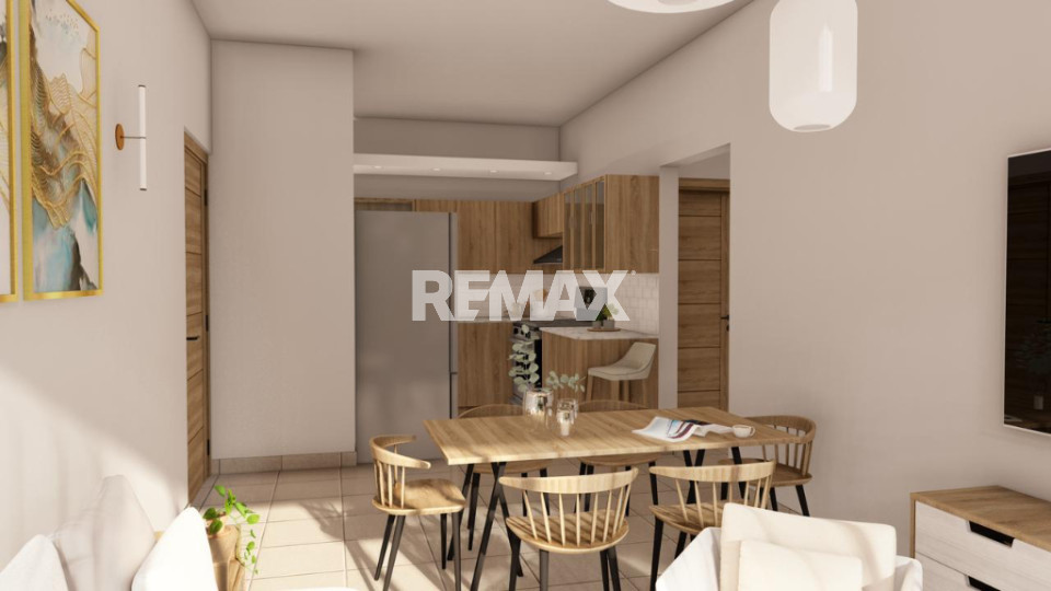 Proyecto en SANTO DOMINGO NORTE, VILLA MELLA