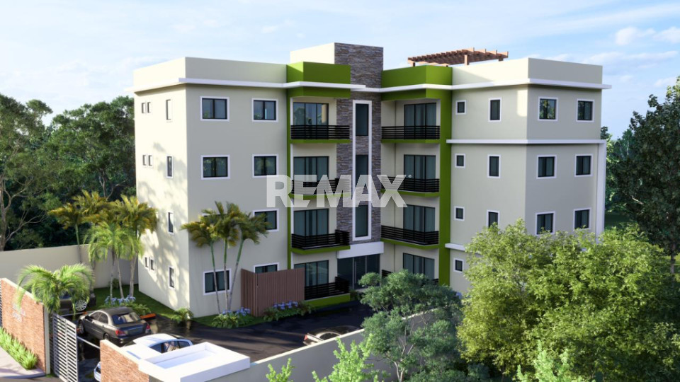 Proyecto en SANTO DOMINGO NORTE, VILLA MELLA
