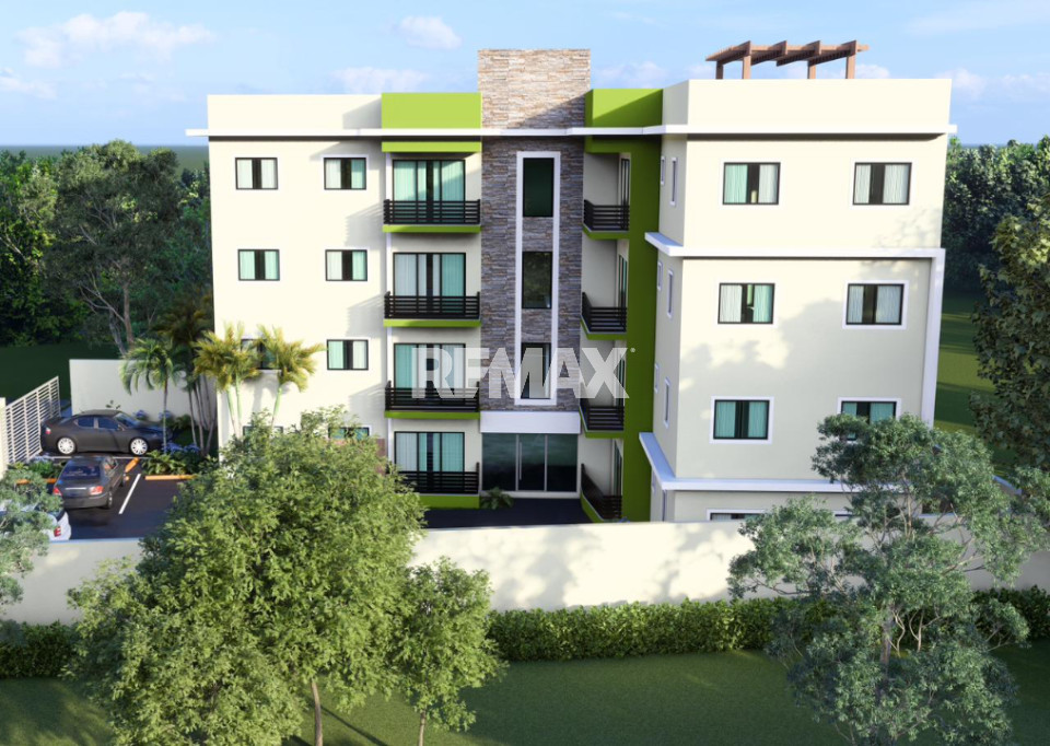 Proyecto en SANTO DOMINGO NORTE, VILLA MELLA