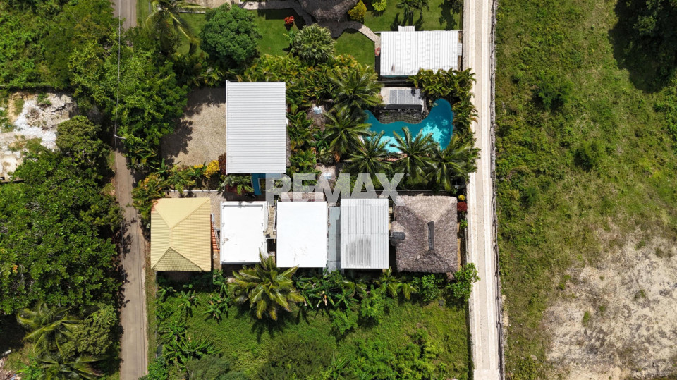 Apartamento en EL BATEY, SOSÚA