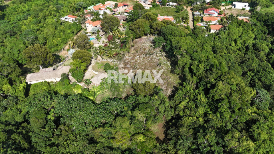 Terreno en LA MULATA, SOSÚA