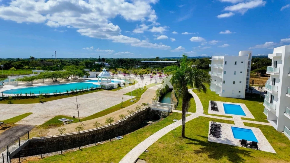Apartamento en EL BATEY, SOSÚA
