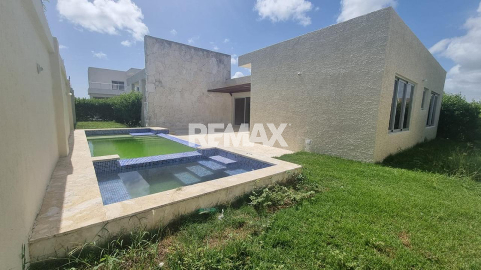 House en PUNTA CANA, Downtown Punta Cana
