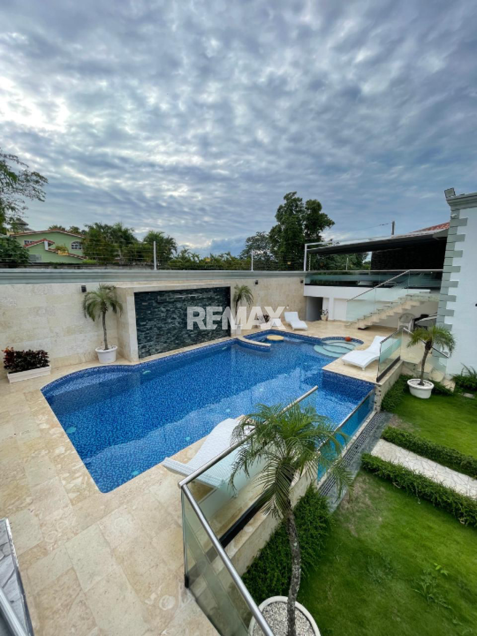Casa en SANTO DOMINGO DE GUZMÁN, CUESTA HERMOSA III
