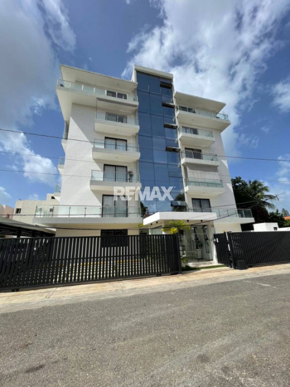 Apartment en SANTIAGO, CERROS DE GURABO III