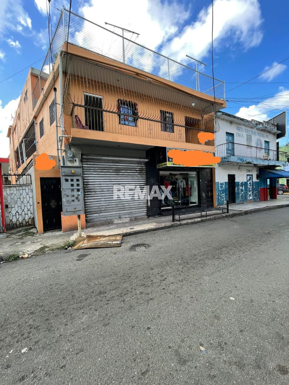 Casa en VILLA CONSUELO, SANTO DOMINGO DE GUZMÁN