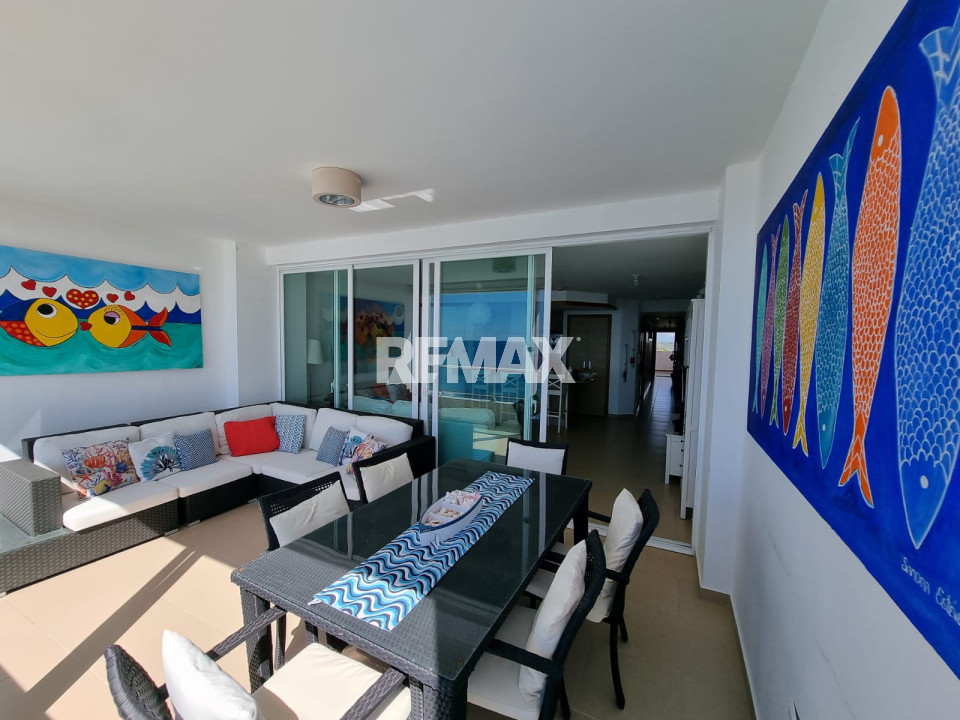 Apartment en SAN PEDRO DE MACORÍS, JUAN DOLIO
