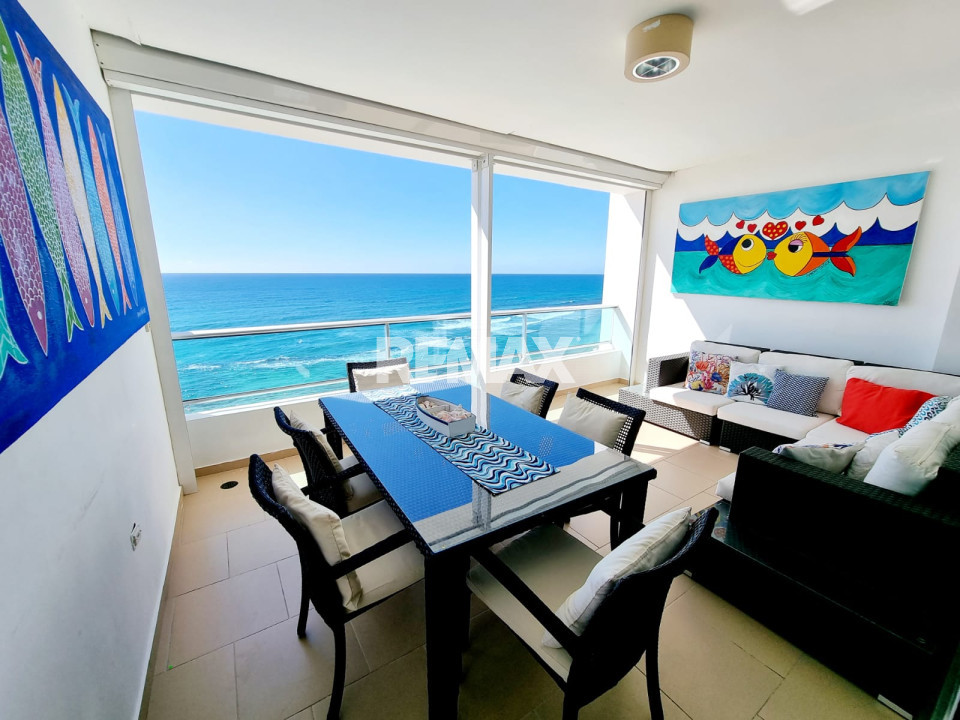 Apartment en SAN PEDRO DE MACORÍS, JUAN DOLIO