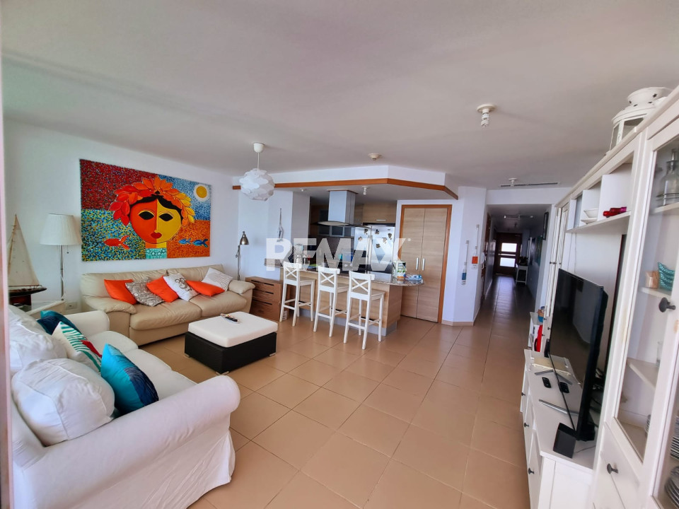 Apartment en SAN PEDRO DE MACORÍS, JUAN DOLIO