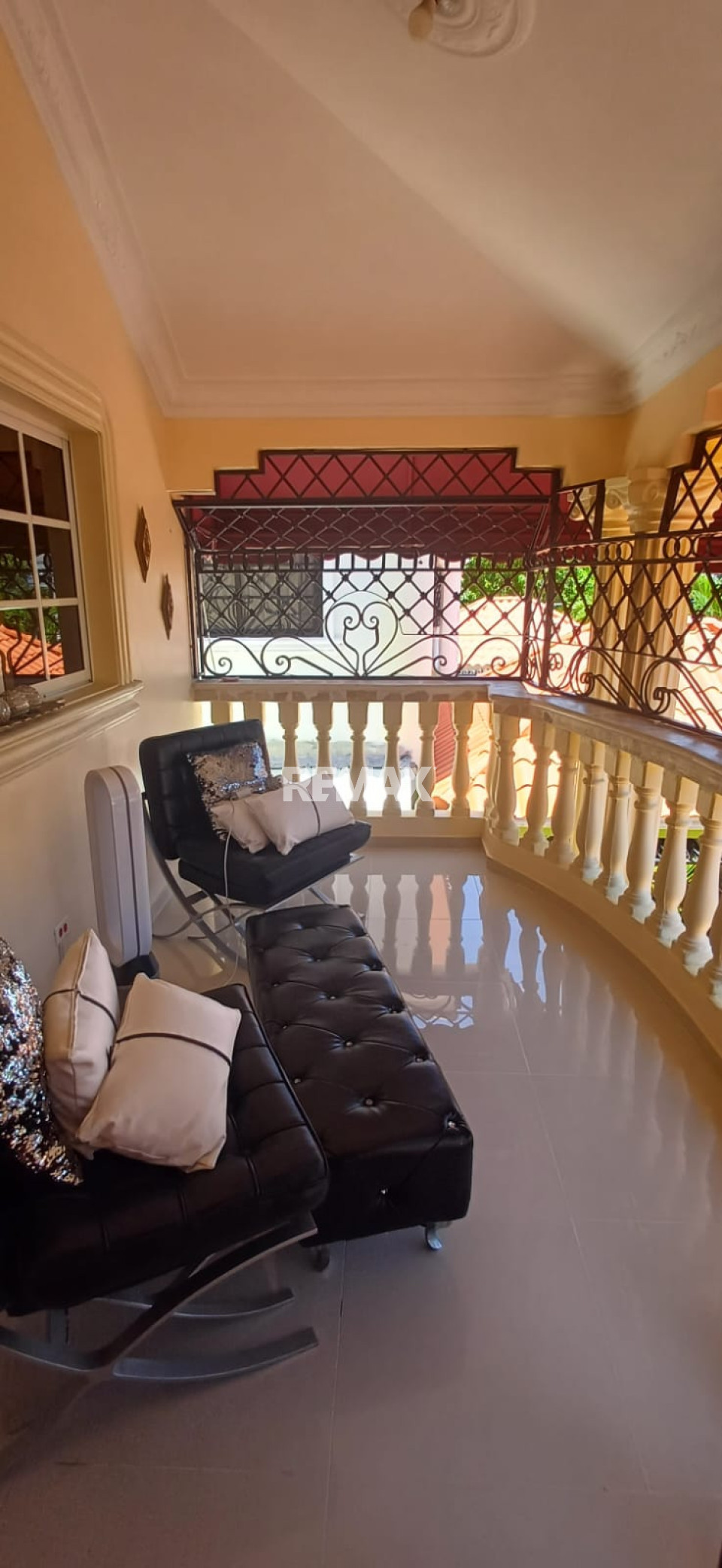 Casa en SANTO DOMINGO ESTE, TROPICAL DEL ESTE
