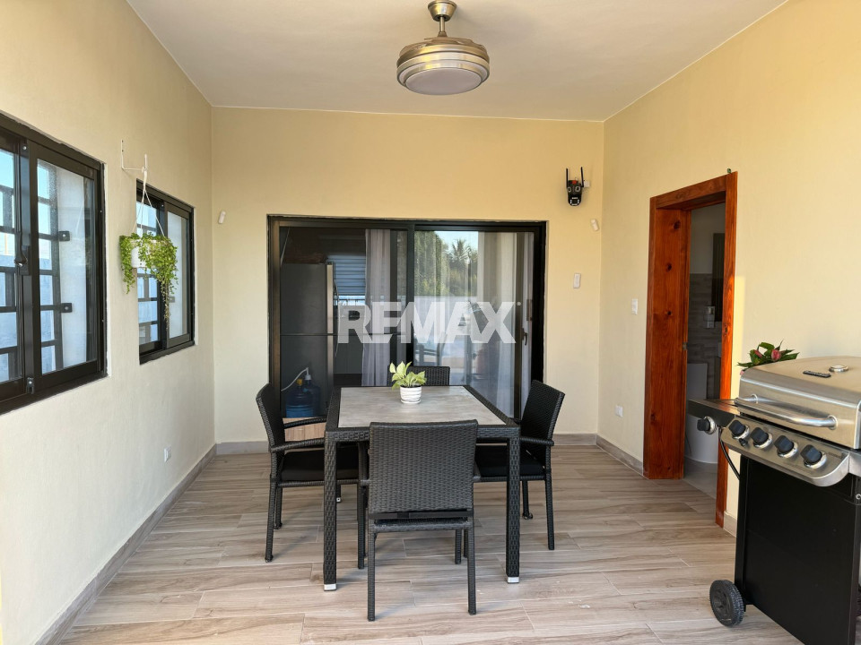 House en PUNTA CANA, BAVARO
