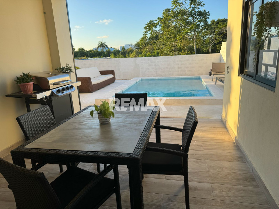 House en PUNTA CANA, BAVARO