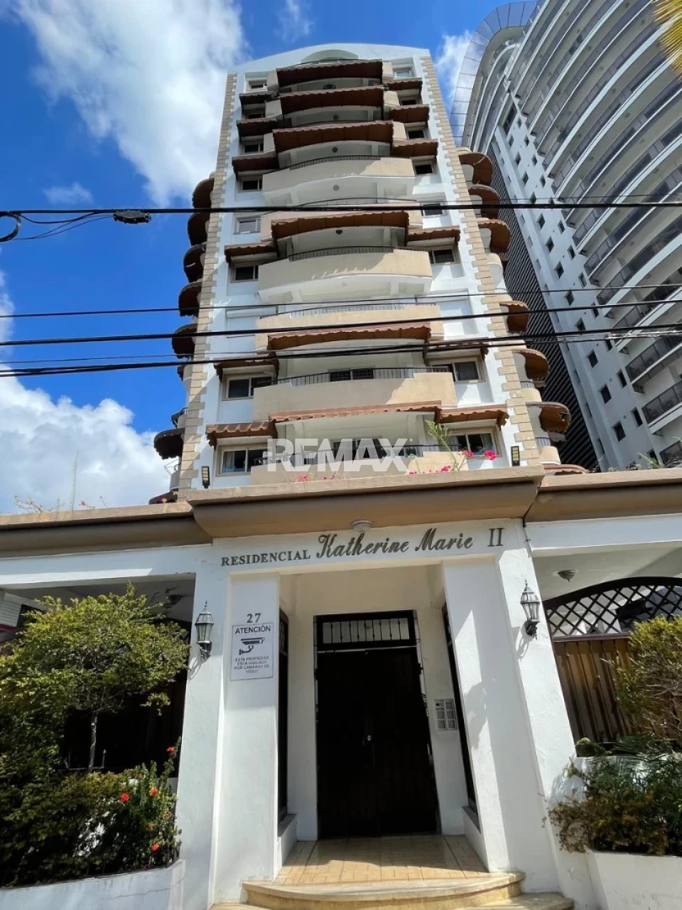 Apartment en SANTO DOMINGO DE GUZMÁN, BELLA VISTA