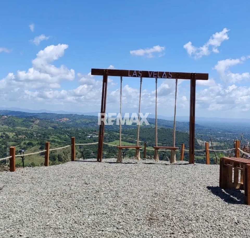 Terreno en BAYACANES, LA VEGA