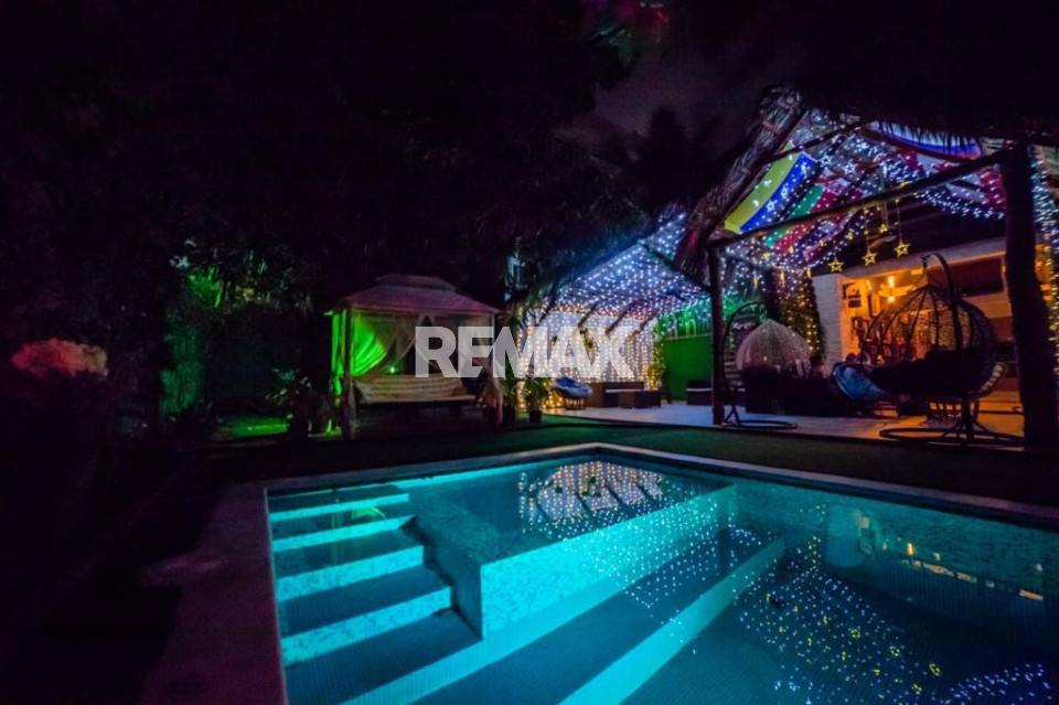 House en PUNTA CANA, BAVARO