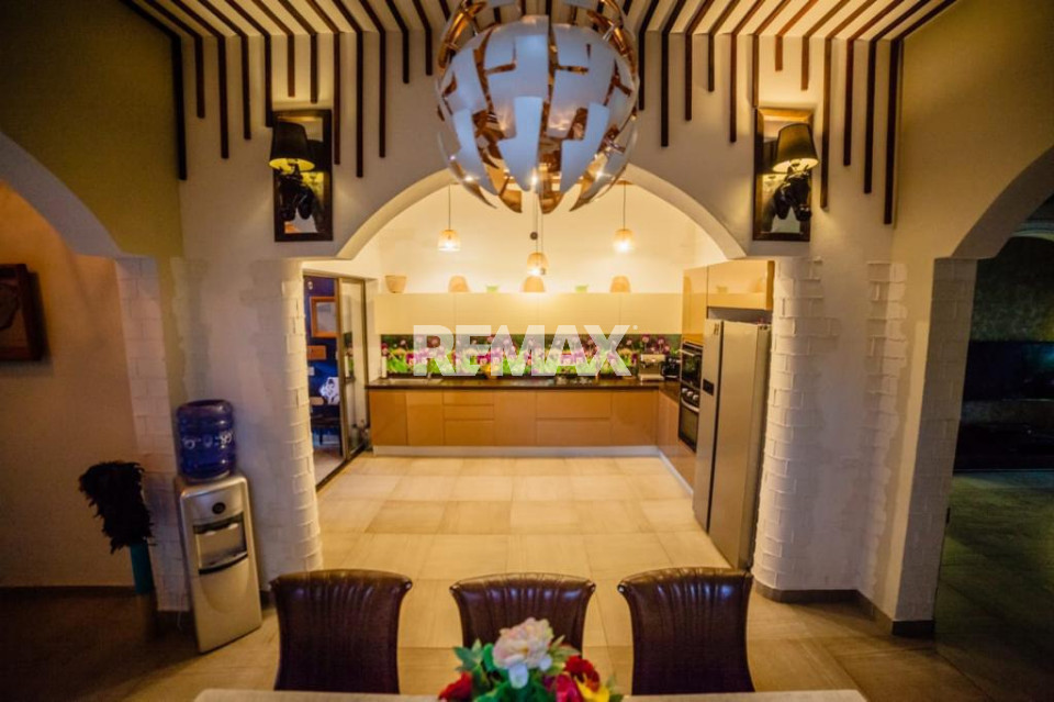 House en PUNTA CANA, BAVARO