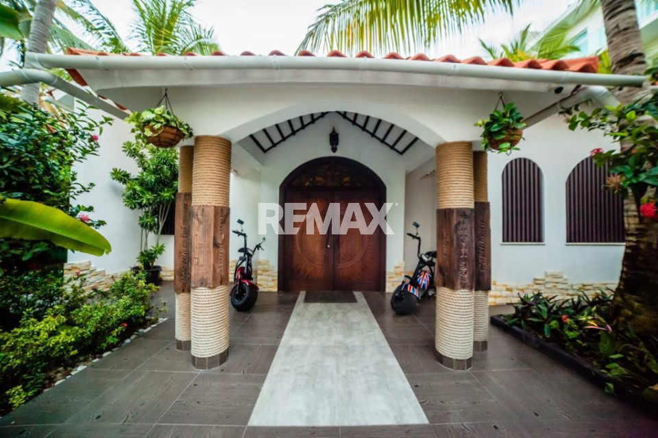 Casa en PUNTA CANA, BAVARO