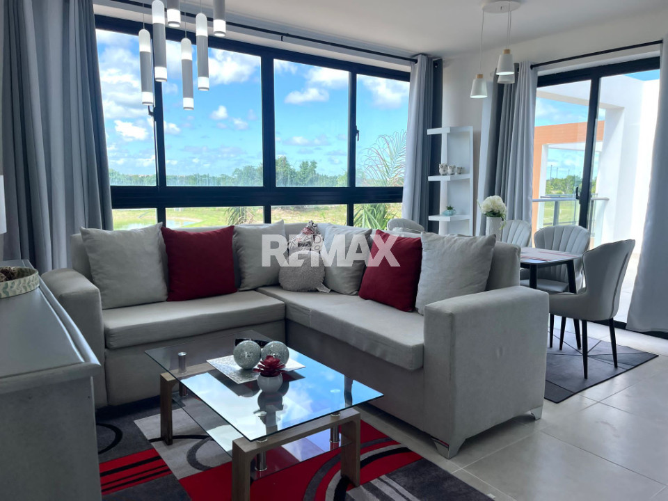 Penthouse en PUNTA CANA, VISTA CANA