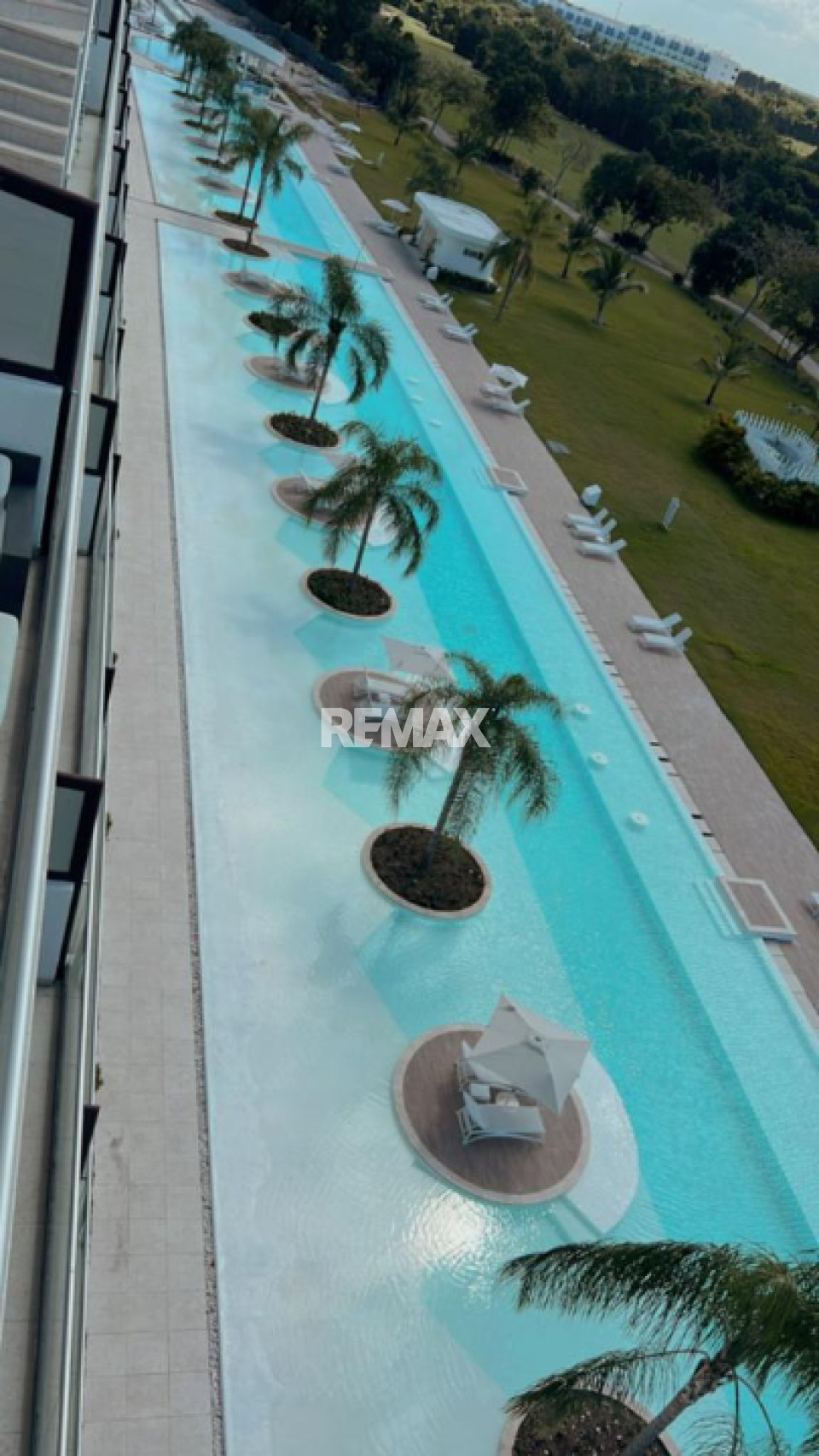 Apartamento en PUNTA CANA, Hard Rock golf club Cana Bay