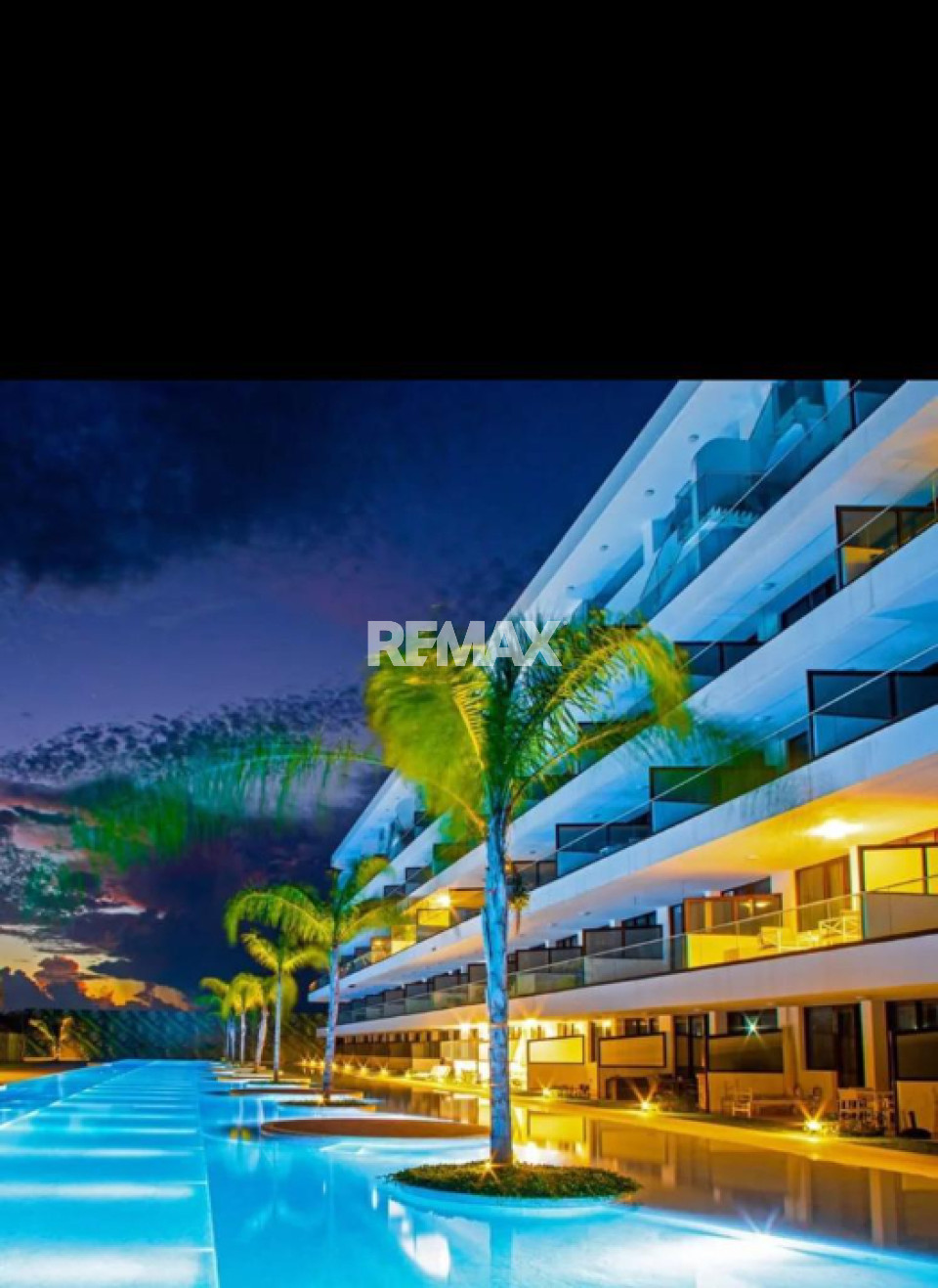 Apartment en PUNTA CANA, Hard Rock golf club Cana Bay