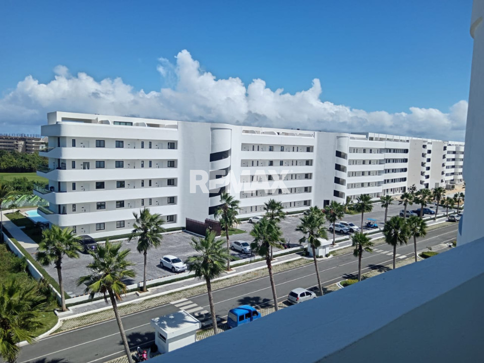 Apartment en PUNTA CANA, Hard Rock golf club Cana Bay