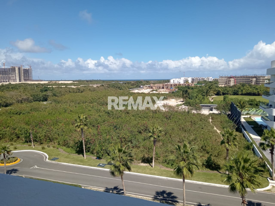 Apartment en PUNTA CANA, Hard Rock golf club Cana Bay