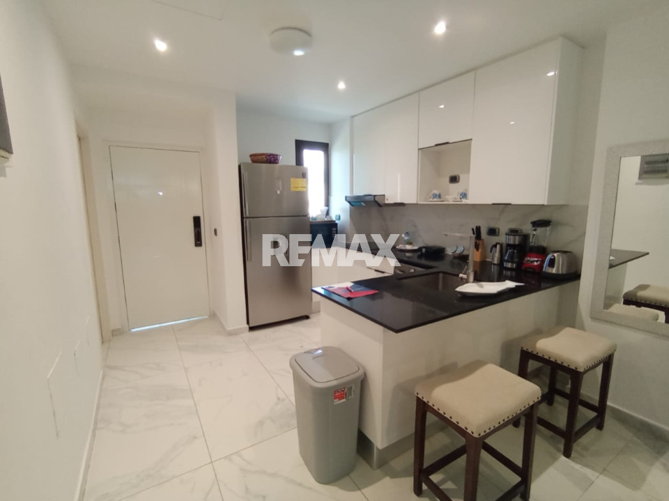 Apartment en PUNTA CANA, Hard Rock golf club Cana Bay