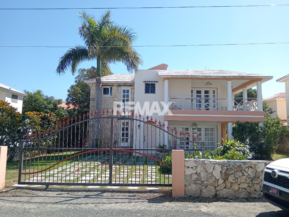Casa en PUNTA CANA, BAVARO