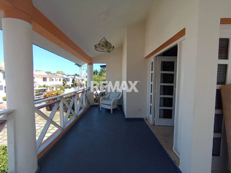 House en PUNTA CANA, BAVARO