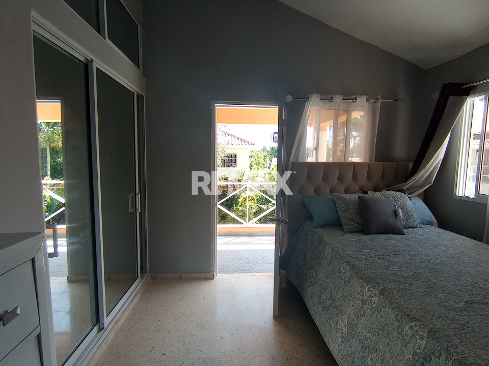 House en PUNTA CANA, BAVARO