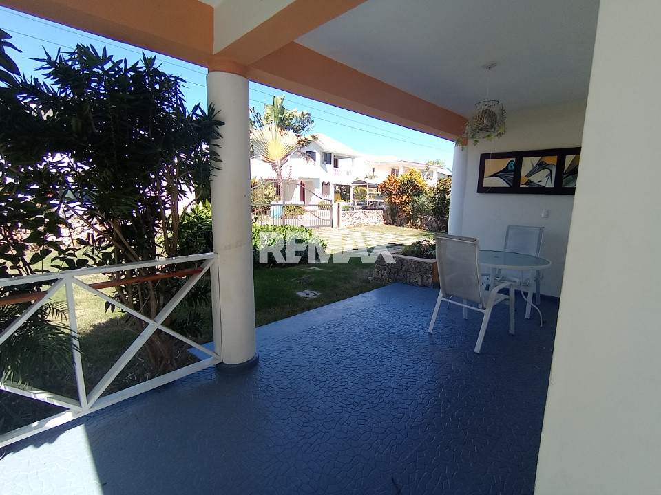 House en PUNTA CANA, BAVARO