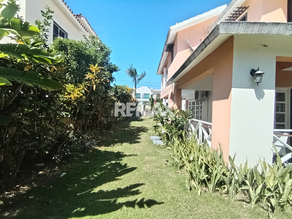 House en PUNTA CANA, BAVARO
