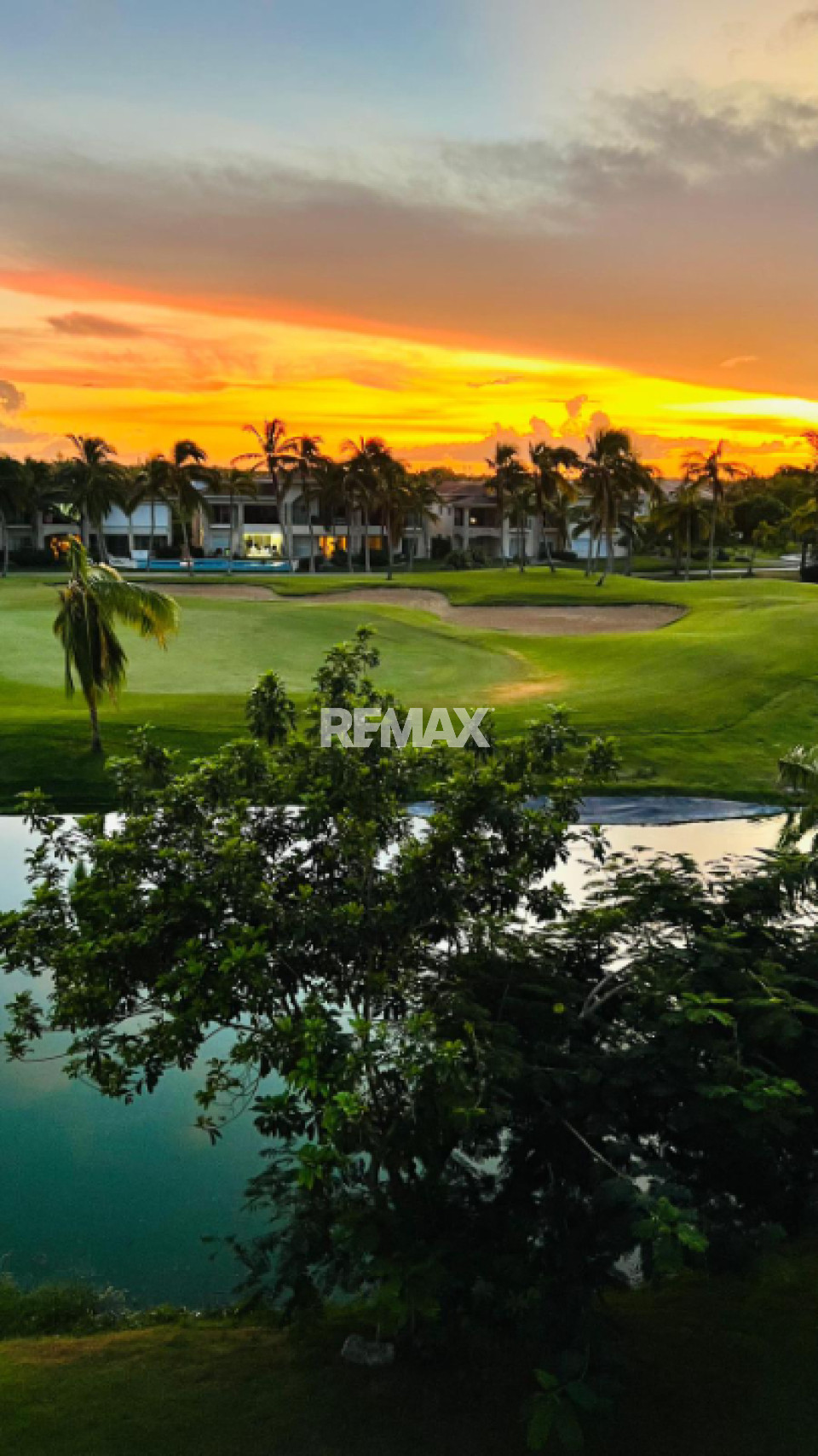 Apartamento en PUNTA CANA, BAVARO