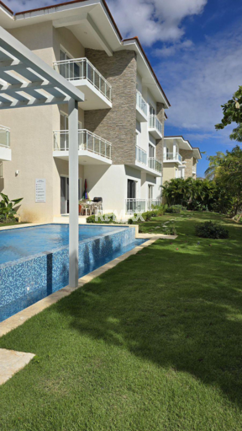 Apartamento en PUNTA CANA, BAVARO