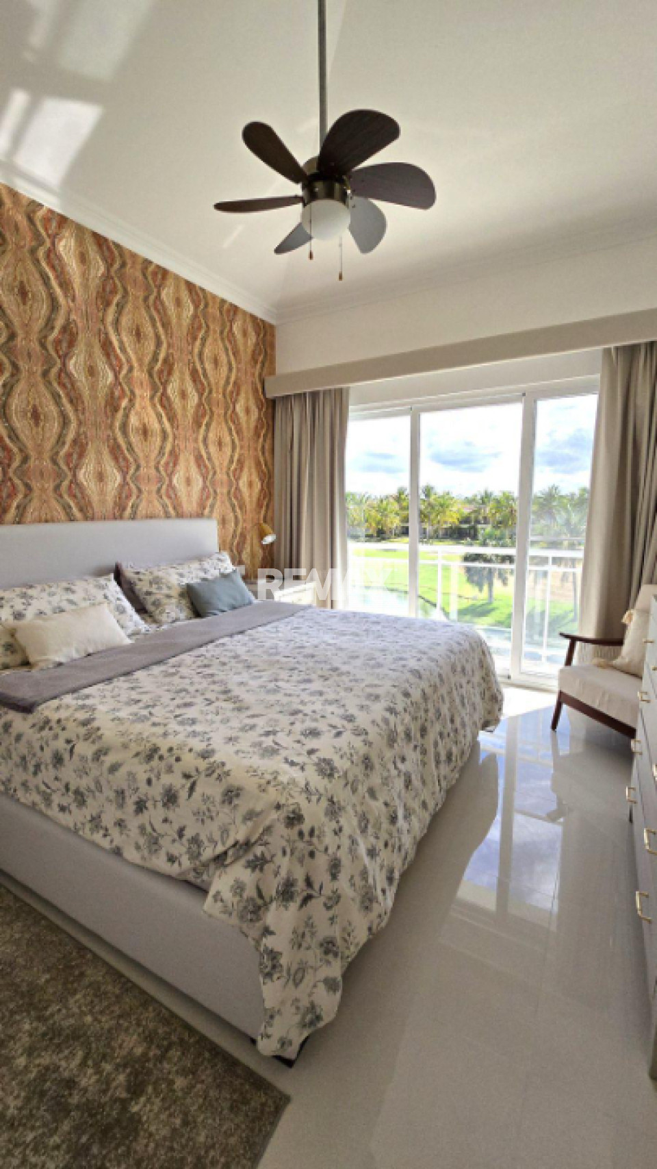 Apartamento en PUNTA CANA, BAVARO
