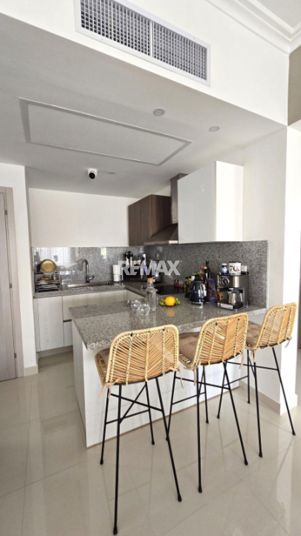 Apartamento en PUNTA CANA, BAVARO