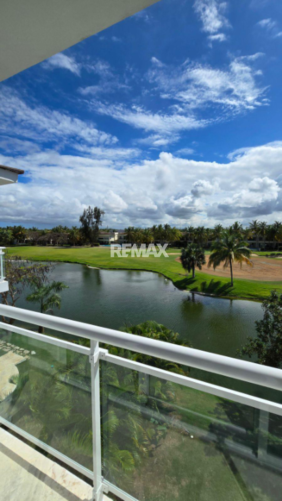 Apartamento en PUNTA CANA, BAVARO